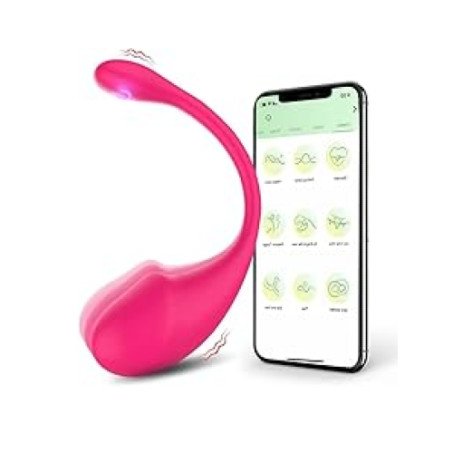 FleshtoysLush 3 Remote Control Vibrator For Women