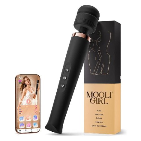 Mooligirl Sex Toys Women