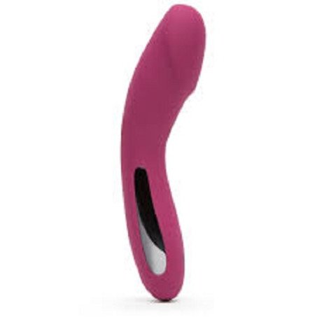Lovehoney Pink Mantric Rechargeable Realistic Vibrator