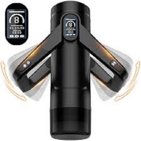 Aooxooa Automatic Male Masturbator