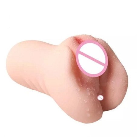 3d Realistic Vagina Pocket Pussy For Men