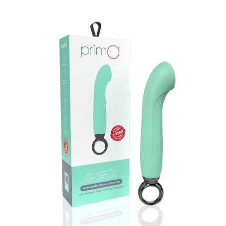Screaming O Primo G-spot Vibrator For Women
