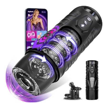 Einseo Ai Sync Male Masturbator