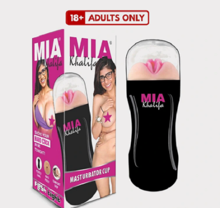 Mini Masturbators Cup In Pakistan