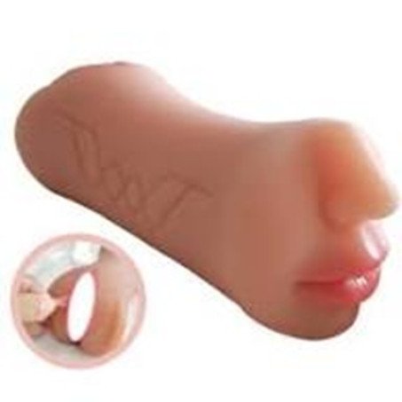 Milf Pocket Pussy Masturbator